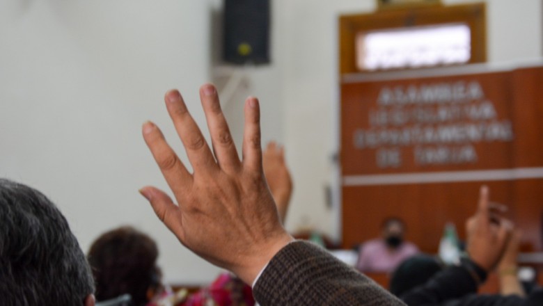 Asamblea aprueba POA para esta gesti&oacute;n con una reducci&oacute;n del 24% de gastos