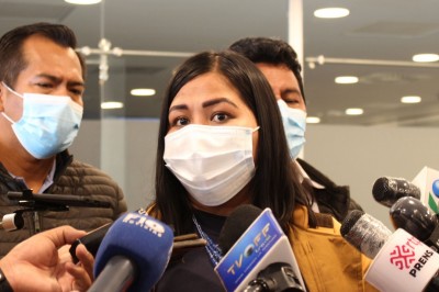 El MAS pide a legisladora que denunció sobornos revelar quién le hizo esa proposición