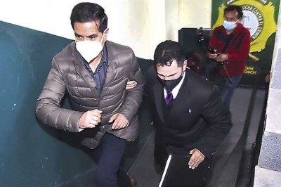 El caso Senkata arrastra al primer policía, cae el excomandante Montero