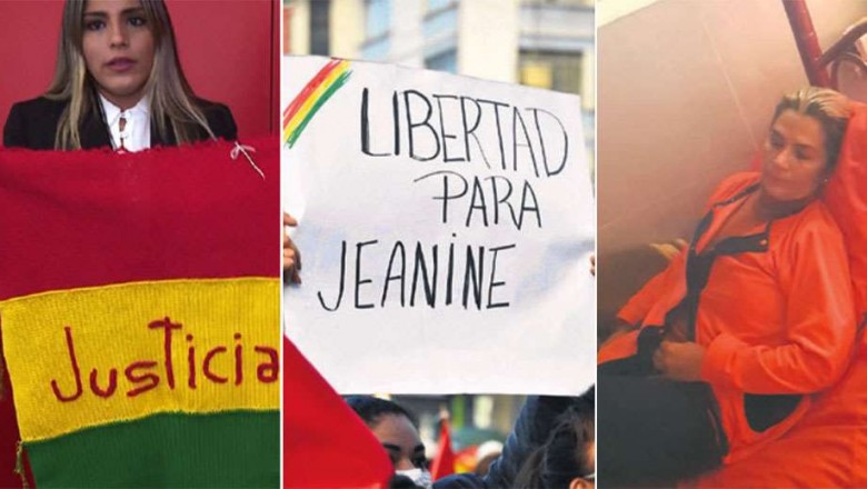 La CIDH ya tiene la posici&oacute;n de la defensa y del gobierno; decidir&aacute; en las pr&oacute;ximas horas
