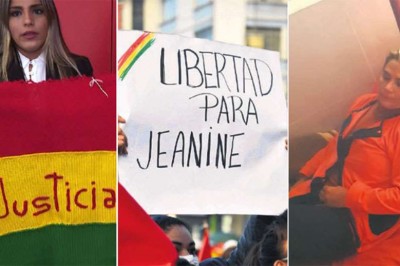 La CIDH ya tiene la posición de la defensa y del gobierno; decidirá en las próximas horas