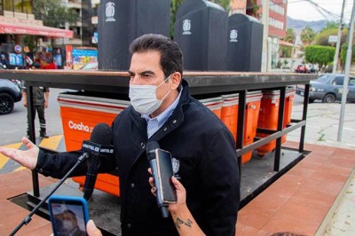 Reyes Villa califica sus procesos como “canallada política”