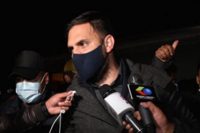 Del Castillo: “No existe ninguna directiva en Adepcoca”