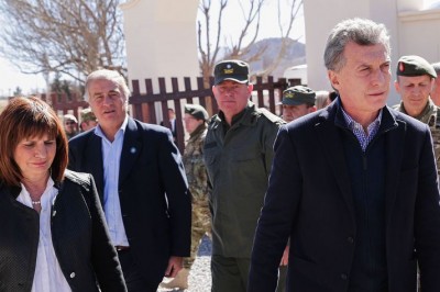 Juez argentino solicitó a Bolivia informes que vinculan el envío de ‘material bélico’ en 2019