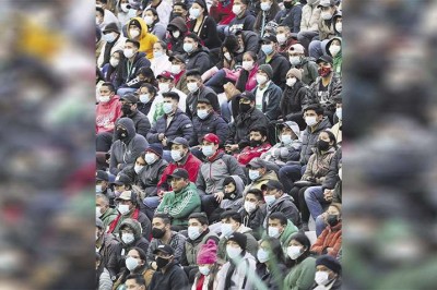 Ven centralista la ley del INE recién sancionada
