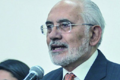 Diputado del MAS anuncia demanda contra Mesa