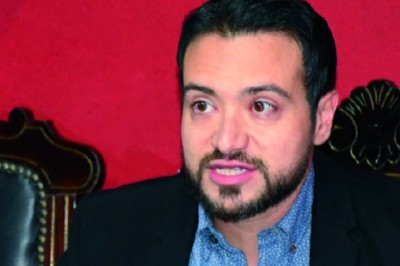 Reyes afirma que dos leyes dan legalidad a presidencia de Añez