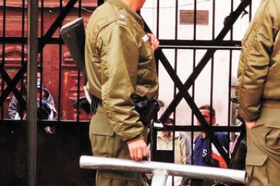 Identifican 23 casos de tortura en el interior de cárceles en Bolivia