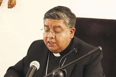 Obispos piden gobernar “escuchando al pueblo”