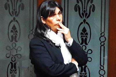 Baptista: TSE evitó denuncias que dejaban fuera de elecciones al MAS