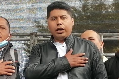 Freddy Machicado es elegido presidente de Adepcoca