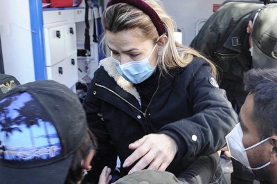 ONU ve con preocupación que se acuse a Jeanine Áñez de “sedición” y “terrorismo”