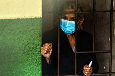 La Fiscalía pide 10 años de cárcel contra Áñez por el caso Golpe de Estado II
