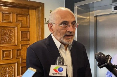 Mesa rechaza dichos de Huarachi y asegura que ni en las “peores dictaduras” se llegó a promover el odio a una región