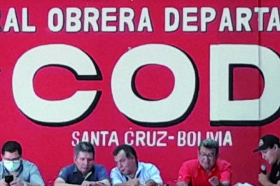 Naabol contrata al 90% de extrabajadores de Aasana
