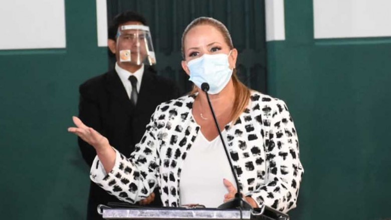 Alcald&iacute;a de Santa Cruz de la Sierra presenta recurso para que se investiguen 1.205 contratos irregulares