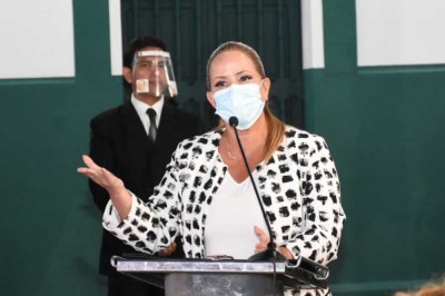 Alcaldía de Santa Cruz de la Sierra presenta recurso para que se investiguen 1.205 contratos irregulares