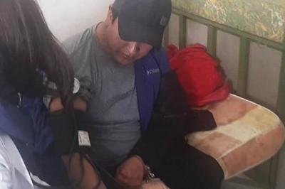 Contradicciones de exvocales de Potosí desvirtúan versión de “golpe”