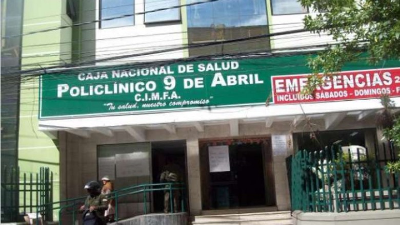 Fiscal&iacute;a pace&ntilde;a investiga red de 80 '&iacute;tems fantasmas' en la CNS, proceso que apunta a Antonio Parada
