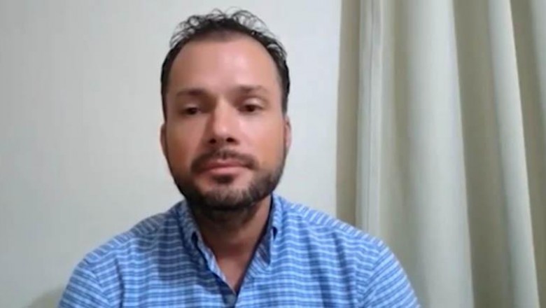 Polic&iacute;a desmiente la detenci&oacute;n de Antonio Parada en Brasil