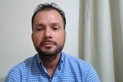 Policía desmiente la detención de Antonio Parada en Brasil