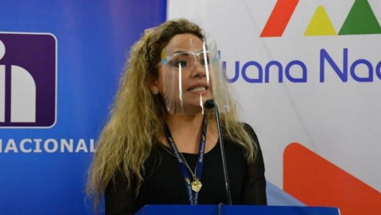 Aduana Nacional decomis&oacute; 89,8 millones de d&oacute;lares en contrabando en 2021
