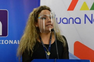 Aduana Nacional decomisó 89,8 millones de dólares en contrabando en 2021