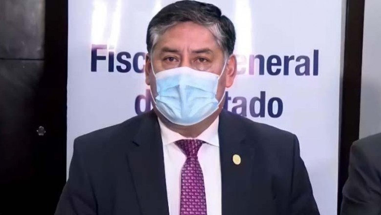 Fiscal&iacute;a emite requerimiento conclusivo de acusaci&oacute;n en los casos de respiradores espa&ntilde;oles y chinos