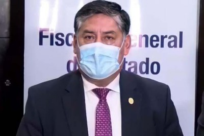 Fiscalía emite requerimiento conclusivo de acusación en los casos de respiradores españoles y chinos