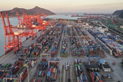 Entra en vigor el mayor pacto comercial del mundo encabezado por China