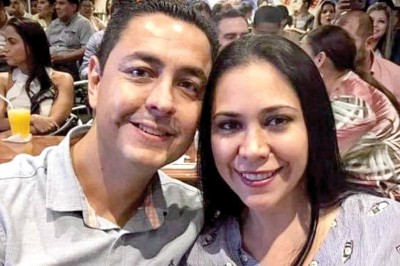Citan a esposa de Herbas por abrir cuentas bancarias