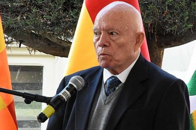 El TSE ya tiene los recursos para renovar la base tecnológica del padrón, pero no para un nuevo registro