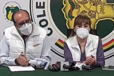 Médicos observan falta de planificación del Gobierno en la lucha contra la Covid-19 y piden tomar medidas de contención