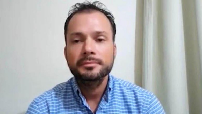 Tras detenci&oacute;n de Parada en Brasil, Fiscal&iacute;a apura su extradici&oacute;n al pa&iacute;s