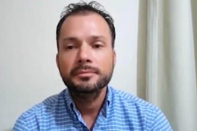 Tras detención de Parada en Brasil, Fiscalía apura su extradición al país