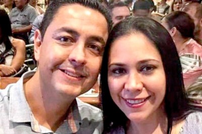 Balcázar va a Palmasola por caso ítems fantasmas
