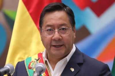 Arce instruye crear comisión para revisar casos de violación y feminicidio cuyos sentenciados estén libres