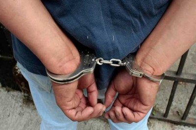 Cae otro asesino liberado por Alcón; se dedicaba a la venta de estupefacientes