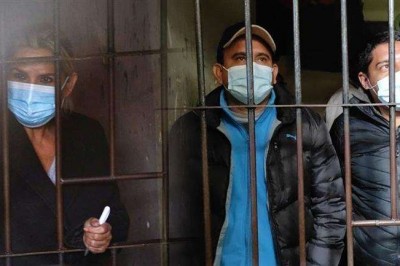 Juicio a Áñez: las tres partes del proceso convocaron a un total de 76 testigos