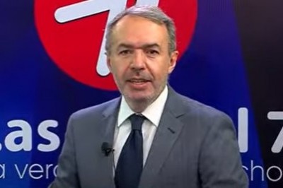 Gobierno: Áñez violó al menos 9 artículos de la CPE para asumir la Presidencia