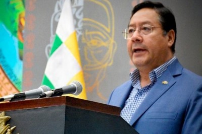 Arce advierte que no participará en la Cumbre de las Américas si persiste la exclusión de países