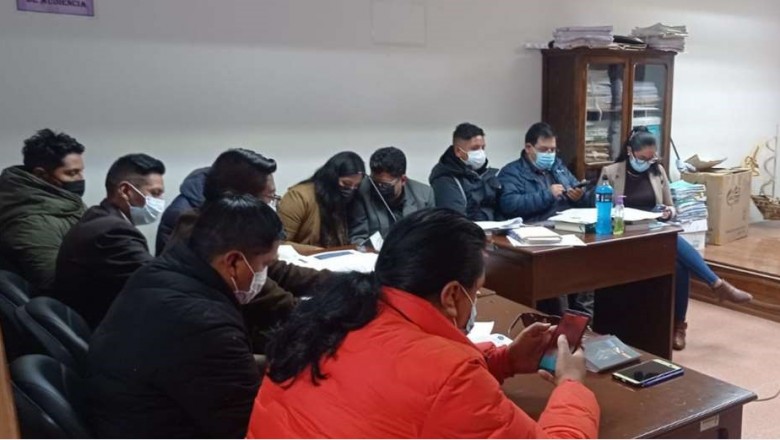 Buscan a 'El p&uacute;as', quien vendi&oacute; la granada de gas para el atentado en la universidad potosina