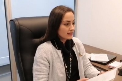 Diputada afirma que recurso para incorporar el término 