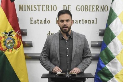 Del Castillo asistirá a la Asamblea en medio de críticas y posible censura