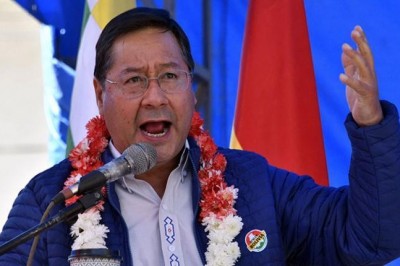 CC y Creemos: “Pugna entre Evo y Arce es por el control del aparato estatal”