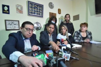 Defensa de Áñez alista apelación a sentencia y ratifica que acudirá a instancias internacionales