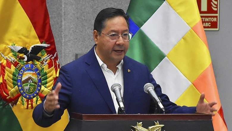 Arce asegura que A&ntilde;ez goza de privilegios; Ribera responde que existe abuso a trav&eacute;s de la justicia
