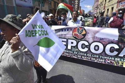 Adepcoca convoca asamblea para definir las acciones en contra de un mercado paralelo