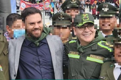 El MAS se lanza contra el Gobierno por Aguilera y Del Castillo