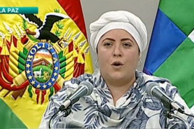 Prada ve intentos de 
